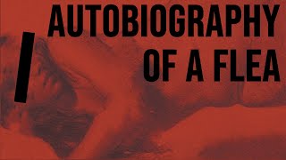 The Autobiography of a Flea by Anonymous  Full Length Romance Audiobook My First Audiobook [upl. by Nalaf]