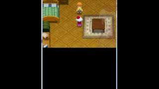 Harvest Moon Tale of Two Towns Ending [upl. by Aneeled]