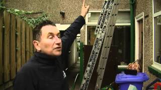 How to Replace Guttering  Dalton Roofing Insights [upl. by Ahsieit]