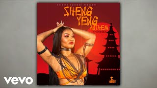 Shenseea  ShenYeng Anthem Official Audio [upl. by Heron]