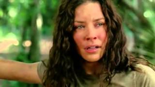 LOST Evangeline Lilly edit [upl. by Hsizan]