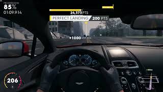 The Crew 2  Points Collecting Challenge in First Person view thecrew2 [upl. by Selimah928]