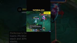 ✅ Cici Tutorial by Renyaaa [upl. by Range95]