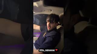 Diler kharkiya With Rang Rover tik tok video  shorts dilerkharkiya rajmawer instagram pgraaj [upl. by Pudens]