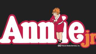 Annie Jr Audition Tomorrow [upl. by Edorej]