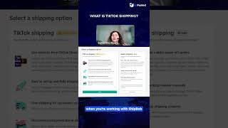 How to set up fulfillment for your TikTok Shop [upl. by Adahs35]