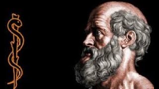 Hippocrates The father of medicine [upl. by Dich]