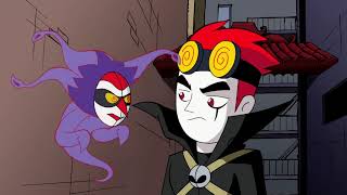 Xiaolin Showdown 1x01 The Journey of a Thousand Miles  Part 35 [upl. by Balfour]