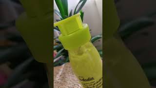 Tododia Capim limão e Hortelã Veja mais 👇 perfumaria perfume natura ekos tododia shorts [upl. by Idalina]