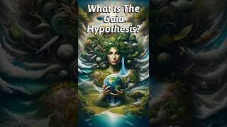 What Is The Gaia Hypothesis [upl. by Yemane144]