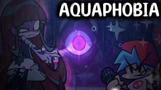 FNF Aquaphobia Late Night City Tales Chapter 1 Final Round [upl. by Yrod]