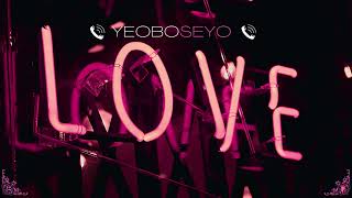 Genghis  Yeoboseyo ft Munkhlei Official Audio [upl. by Anthony]