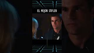 El mejor Stifler de American Pie shorts americanpie stifler [upl. by Mitchell]