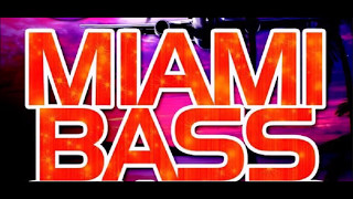 MIAMI BASS  The DOC  Its Funky Enough instrumental [upl. by Ahsirak589]