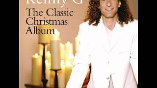 Miracles by Kenny G The Classic Christmas Album All Instrumentals [upl. by Bohrer321]