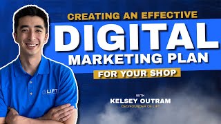 Creating an Effective Digital Marketing Plan [upl. by Diamante]