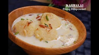 PERFECT Rasmalai recipe  പെർഫെക്റ്റ് റസ് മലായ് റെസിപി [upl. by Niletac]