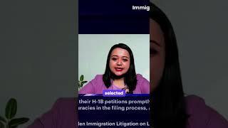 🔑 Critical Tips for H1B Petition Filing  Avoid Common Mistakes 🚨 visaachievement [upl. by Myrtice383]