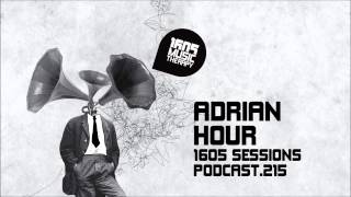 1605 Podcast 215 with Adrian Hour [upl. by Maleki365]