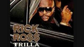 Rick Ross ft Lil Wayne Young Jeezy  Luxury Tax [upl. by Rokach]