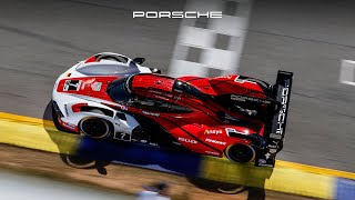 Porsche Penske Motorsport’s unforgettable 2024 IMSA Championship [upl. by Vasta]