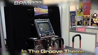 SV 10th In The Groove Theme S13 amp S16 [upl. by Adamec]