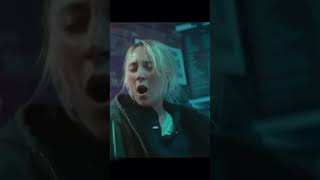 Exclusive scene of Saoirse Ronan as Rona in the Outrun saoirseronan theoutrun shorts [upl. by Ruhnke37]