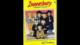 Doonesbury A Musical Comedy  Track 3 I Came To Tan [upl. by Reba]