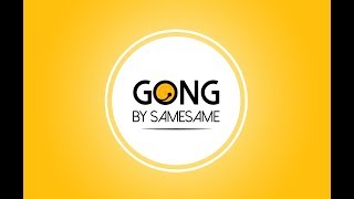 Gong  Application de communication pour personnes aphasiques [upl. by Cad417]