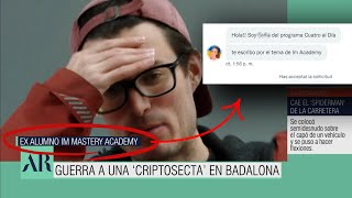 TELECINCO y CUATRO me ESTAFAN  Exponiendo sus técnicas de manipulación y MALA PRAXIS [upl. by Anerhs]