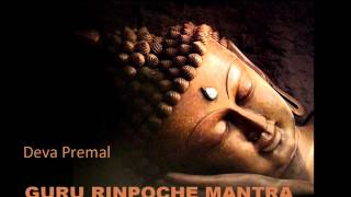 Guru Rinpoche Mantra  Deva Premal [upl. by Mccutcheon]