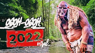 GAGAH OGOHOGOH VIRAL 2022 SHORTS [upl. by Weikert]