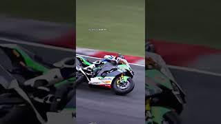 Kawasaki Ninjaz😈🏍️🔥 Zx10r race tuned superb automobile ninjah2rtopspeed kawasakininjah2rtops [upl. by Dewhirst342]