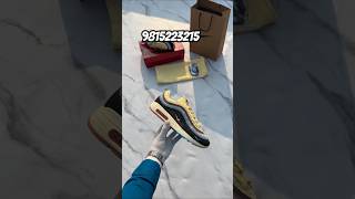 Nike Air Max latest sneakers 🔥 primium Quality with box packing 🔥nikeshoes nike nikesneakers [upl. by Muna207]