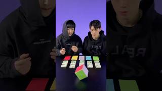 Emoji card beatbox game beatbox tiktok [upl. by Sulokcin279]