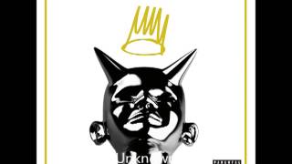 Power trip J Cole feat Miguel Clean Version [upl. by Ahseinod210]