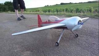 Flying RC model Compil amp Best off video from 2011 [upl. by Kered]