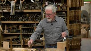 The Art of Woodworking  Episode 4 Dovetail [upl. by Rexanne]