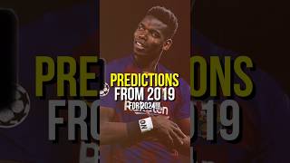 Football Predictions for the near future in 2019 Part 2 [upl. by Fini]