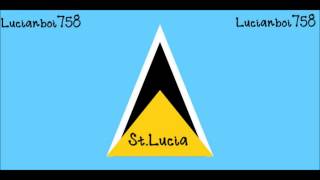 Subance  Creole Sauce Nai Port Riddim 2013 StLucia Jammin Records SLU [upl. by Narba329]