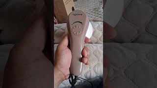 Lifelong Electric handheld massager Review [upl. by Maryellen]