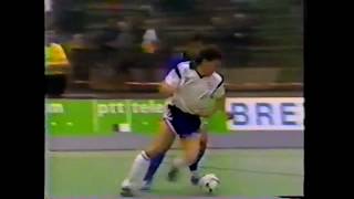 89 FIFA Futsal World Championship Highlights [upl. by Junius268]