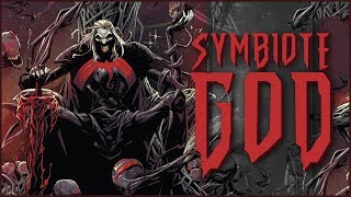 Knull God Of The Symbiotes Revealed [upl. by Oinota]