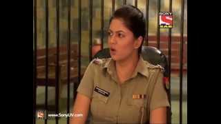 FIR  Episode 1215  1st July 2014 [upl. by Orelie]