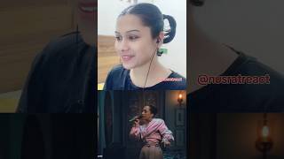 Piya Piya Calling Reaction reaction piyapiyacalling nusratreact cokestudio [upl. by Asirak]