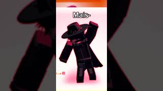 SE BLACKFACE EST LA NOUVELLE TREND fr memes roblox [upl. by Eirelav]