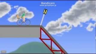 【グロ注意！】「HAPPYWHEELS」ゆっくり実況part2 [upl. by Edmonds]