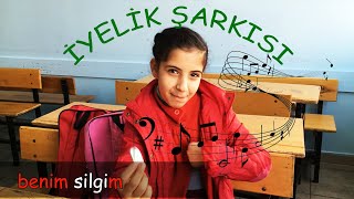 İYELİK ŞARKISI  TURKİSH POSSESSİVE SONG NİZİP GEM تعلم التركية [upl. by Eseilanna]