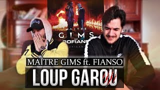 EXCLU Soolking Maître GIMS amp Sofiane quotGuérillaquot Remix PlanèteRap [upl. by Ujawernalo]