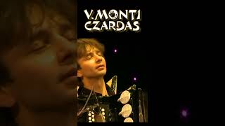 VMonti  Czardas 45 Igor Zavadsky accordion monti czardas zavadsky hungarianmusic hungaria [upl. by Musihc]